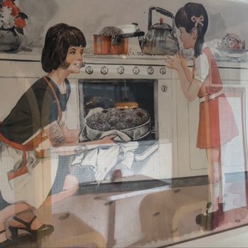 Mom's Spaghetti - We only get one Mom - Sandwiches Near Me - Detroit, Michigan