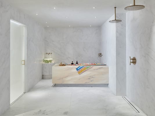Tierra Santa Healing House by null