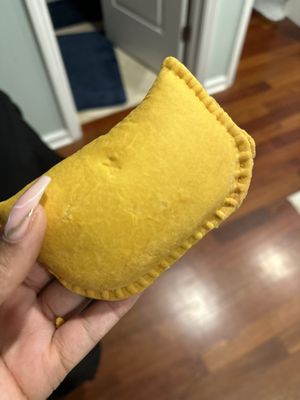 Caribbean American Bakery