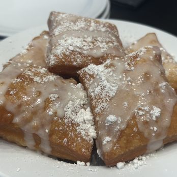 Grits and Eggs Breakfast Kitchen - Beignets - Breakfast & Brunch Near Me - Atlanta, Georgia