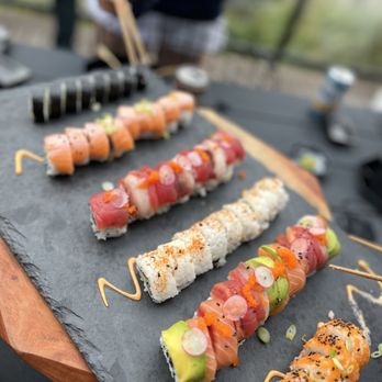 Chef Hans - Personal Chefs Near Me