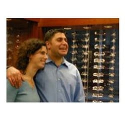 Custom Eyes - Kevork Tinkjian opened Custom Eyes in December of 2003. Kevork has been a licensed Optician since 1998.