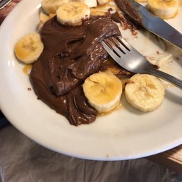 Crepes