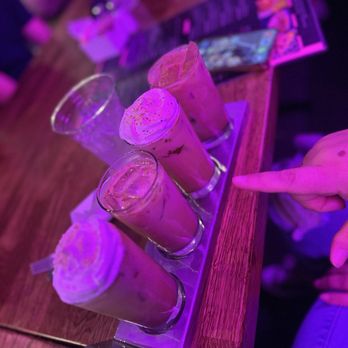 Madres Brunch - Coffee flight - Breakfast & Brunch Near Me - Riverside, California Madres Brunch - Coffee flight - Breakfast & Brunch Near Me - Riverside, California