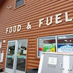 North Country Food & Fuel