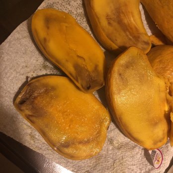 Great Wall Supermarket - Really......14 mangoes in a box and not even one is edible. - International Grocery Near Me - Falls Church, Virginia Great Wall Supermarket - Really......14 mangoes in a box and not even one is edible. - International Grocery Near Me - Falls Church, Virginia