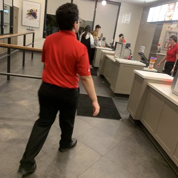 Chick-fil-A - Fast Food Near Me - Irvine, California Chick-fil-A - Fast Food Near Me - Irvine, California