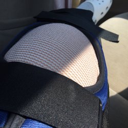 NorthShore University HealthSystem Ophthamology - Post surgery