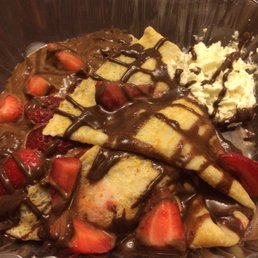 Crepes