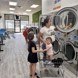 Laundry Life