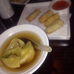 Vegetable Spring Roll