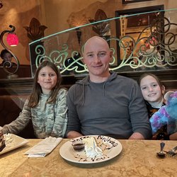 The Cheesecake Factory