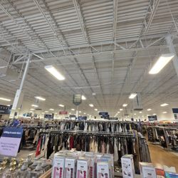 Marshalls