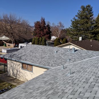 C T R Roofing - Roofing Near Me - Sparks, Nevada