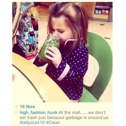 All Juice - Everybody loves ALLjuice!!
