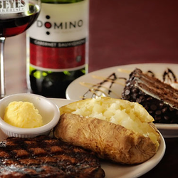 Ribeyes Steakhouse