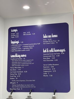 The Penny Ice Creamery | Town & Country Village by null