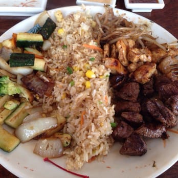 Sakura - Filet Mignon and Chicken - Japanese Near Me - Fairfax, Virginia Sakura - Filet Mignon and Chicken - Japanese Near Me - Fairfax, Virginia