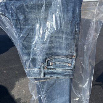 Sun Bright Cleaners - Dry Cleaning Near Me - Lakewood, Colorado
