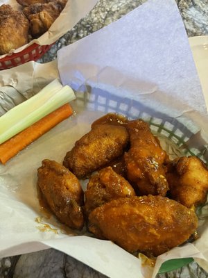 Leghorns Tacos Tequila & Wings