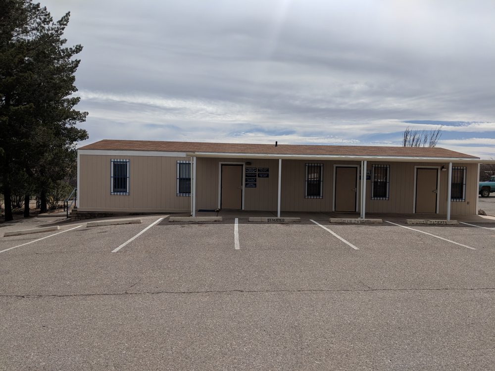 SOUTHWEST KIDNEY INSTITUTE Updated June 2024 450 S Ocotillo St