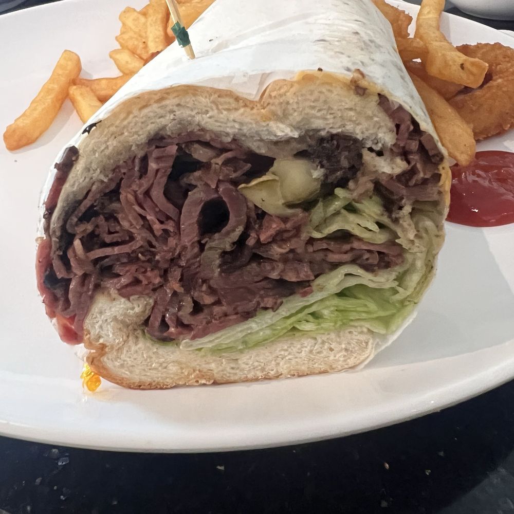 Parkview Diner - Sandwich - Diners Near Me - Brooklyn, New York Parkview Diner - Sandwich - Diners Near Me - Brooklyn, New York