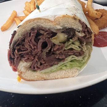 Parkview Diner - Sandwich - Diners Near Me - Brooklyn, New York