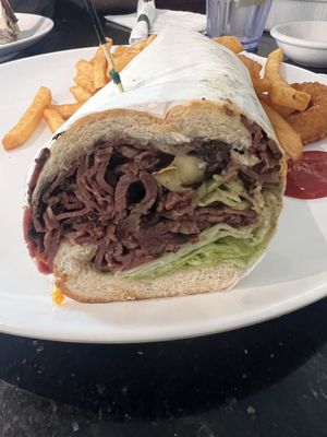 Parkview Diner by null