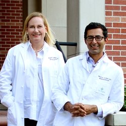 Cristin Dickerson, MD