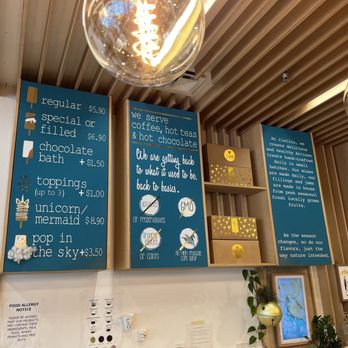Cielito Artisan Pops - Ice Cream & Frozen Yogurt Near Me - Boca Raton, Florida Cielito Artisan Pops - Ice Cream & Frozen Yogurt Near Me - Boca Raton, Florida
