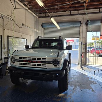 Advance Solar Protection - Car Window Tinting Near Me - Azusa, California Advance Solar Protection - Car Window Tinting Near Me - Azusa, California