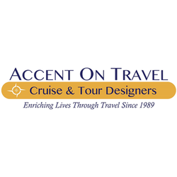 Accent on Travel - Accent on Travel