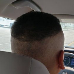 Nerys mens fade