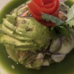 Aguachile a su gusto