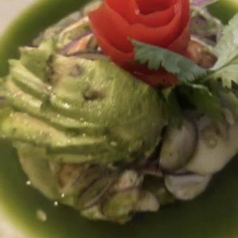 Fonda El Cucon - Aguachile a su gusto - Mexican Near Me - Puerto Vallarta, JAL