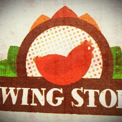 Wing Stop