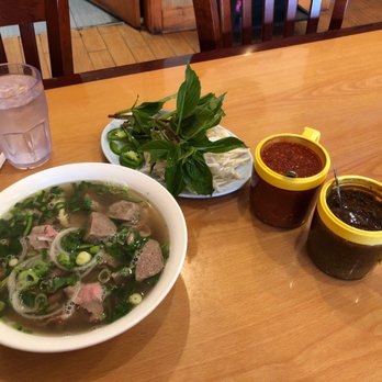 Pho Saigon - No. 8: Beef Round, Flank Steak & Meatballs! - Vietnamese Near Me - Manassas, Virginia Pho Saigon - No. 8: Beef Round, Flank Steak & Meatballs! - Vietnamese Near Me - Manassas, Virginia