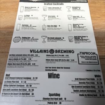 Craft by Smoke & Fire - Pasadena - Menu - Barbeque Near Me - Pasadena, California