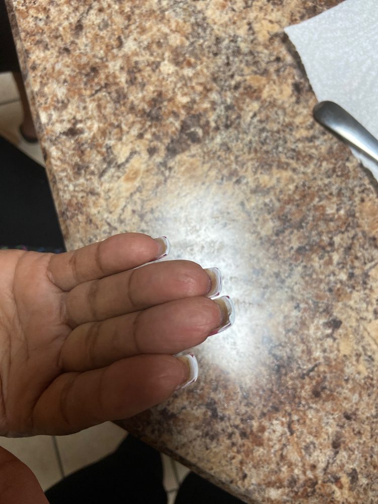 CRESTVIEW NAIL PALACE Updated October 2024 18 Reviews 2100 S