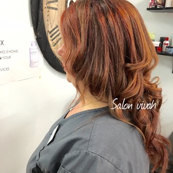 Salon Vivah - Color and cut by Pam - Hair Salons Near Me - Abbotsford, British Columbia Salon Vivah - Color and cut by Pam - Hair Salons Near Me - Abbotsford, British Columbia