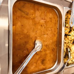 The Raj Indian Kitchen