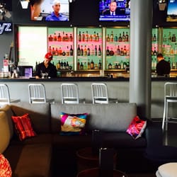 Wxyz Bar