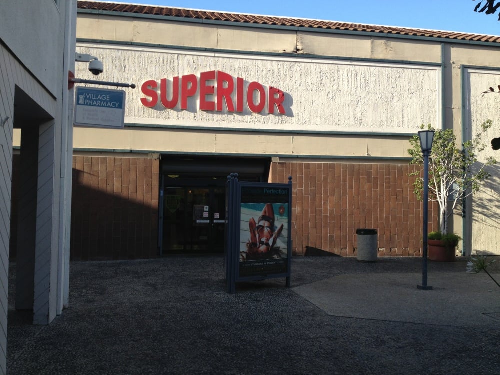 SUPERIOR SUPER WAREHOUSE CLOSED Updated June 2024 28 Reviews 3129 S Hoover St, Los