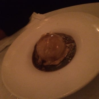 BIX - Bananas foster - American Near Me - San Francisco, California