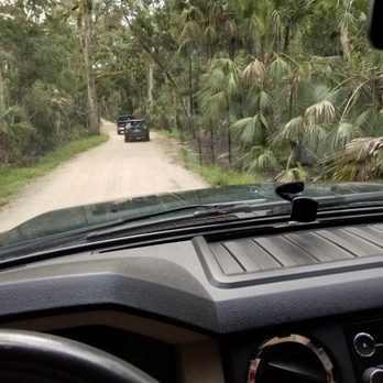 Bulow Creek State Park - Parks Near Me - Ormond Beach, Florida