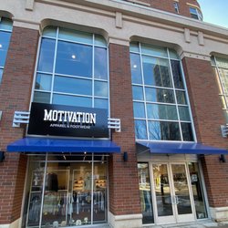 Motivation Boutique