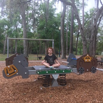 Boone Park - Dog Parks Near Me - Jacksonville, Florida