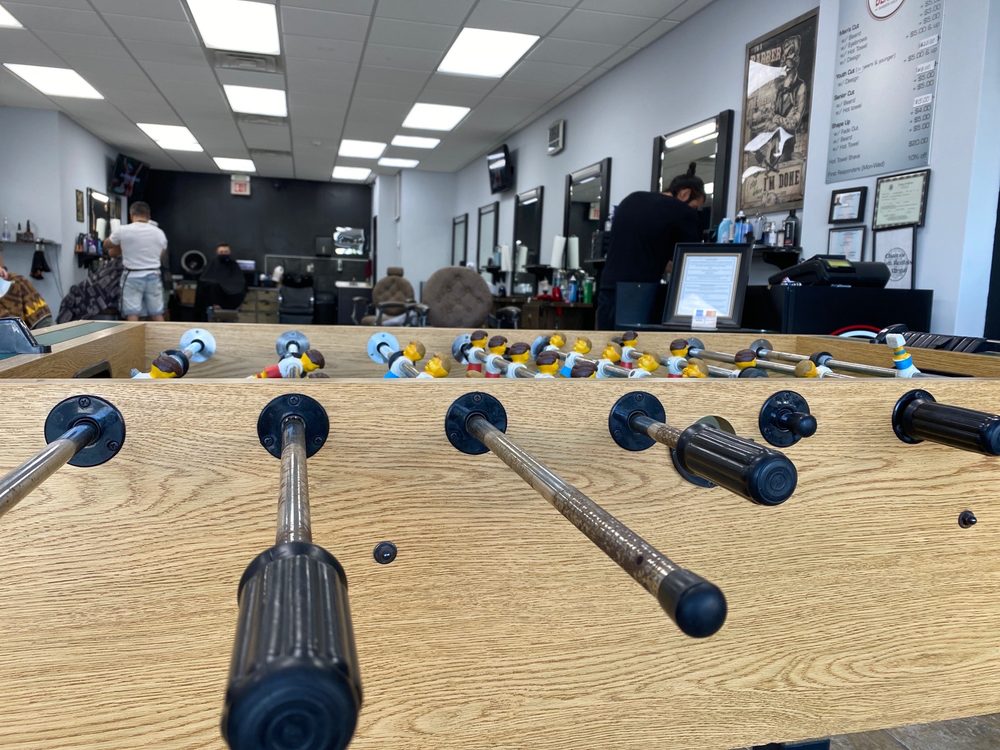 JUST BLADEZ Updated October 2024 45 Photos & 31 Reviews