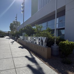 Exterior photo of Windmill Library - Las Vegas, Nevada Exterior photo of Windmill Library - Las Vegas, Nevada