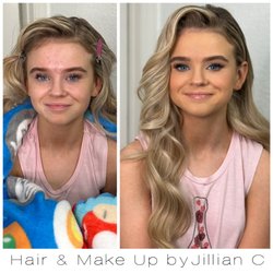 Jillian Caro - Orlando hair and make up
Orlando weddings
Orlando make up artist
Orlando hairstylist